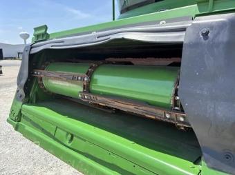 Комбайн John Deere S 670, 2012 г.в.. foto 7
