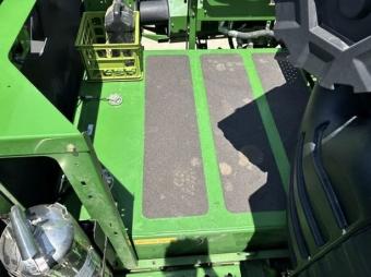Комбайн John Deere S 670, 2012 г.в.. foto 25