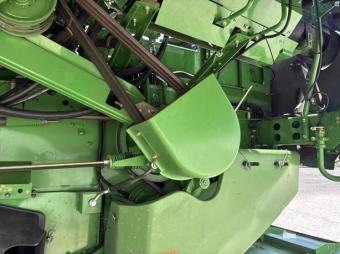 Комбайн John Deere S 670, 2012 г.в.. foto 20