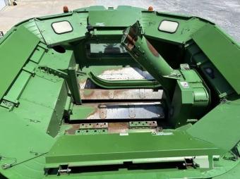 Комбайн John Deere S 670, 2012 г.в.. foto 27