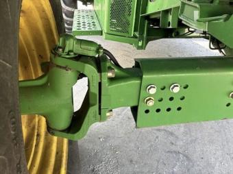 Комбайн John Deere S 670, 2012 г.в.. foto 15