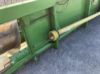 Жатка John Deerе 635F Hydra-Flex 10,5 м 2011 г.в. foto 9