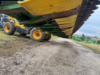 Жатка John Deerе 635F Hydra-Flex 10,5 м 2011 г.в. foto 2