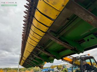 Жатка John Deerе 635F Hydra-Flex 10,5 м 2011 г.в. foto 10