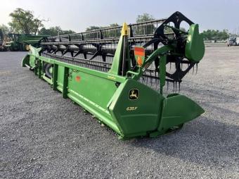Жатка John Deerе 635F Hydra-Flex 10,5 м 2011 г.в. foto 11