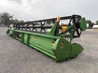 Жатка John Deerе 635F Hydra-Flex 10,5 м 2007 г.в. foto 7