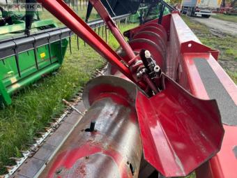 Жатка Case IH Flex 2020-9,1 м. 2009 г.в. foto 11