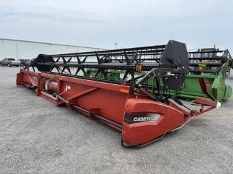 Жатка Case IH Flex 2020-9,1 м. 2009 г.в. foto 10