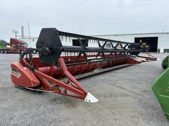 Жатка Case IH Flex 2020-9,1 м. 2009 г.в. foto 13