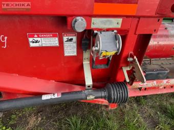 Жатка Case IH Flex 2020-9,1 м. 2009 г.в. foto 9