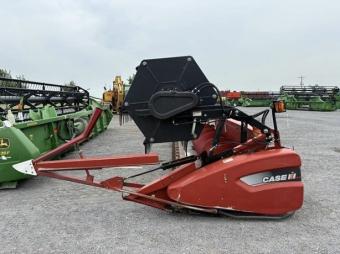 Жатка Case IH Flex 2020-9,1 м. 2009 г.в. foto 2