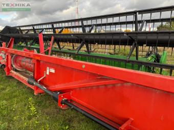 Жатка Case IH Flex 2020-9,1 м. 2009 г.в. foto 13