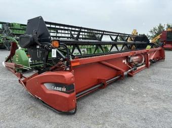 Жатка Case IH Flex 2020-9,1 м. 2009 г.в. foto 5