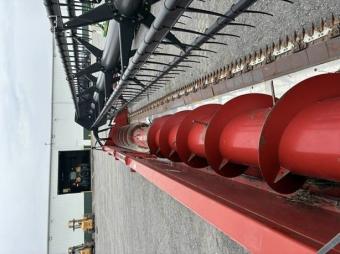 Жатка Case IH Flex 2020-9,1 м. 2009 г.в. foto 11