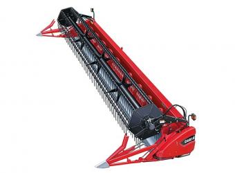 Жатка Case IH Flex 2020-9,1 м. 2009 г.в.