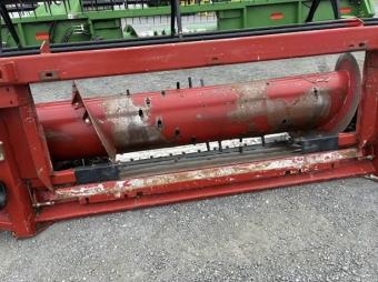Жатка Case IH Flex 2020-9,1 м. 2009 г.в. foto 8