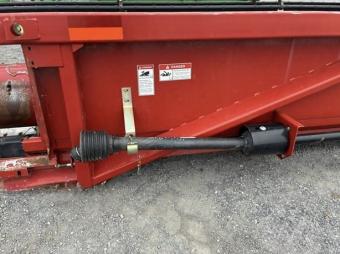 Жатка Case IH Flex 2020-9,1 м. 2009 г.в. foto 9