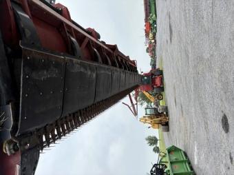 Жатка Case IH Flex 2020-9,1 м. 2009 г.в. foto 15