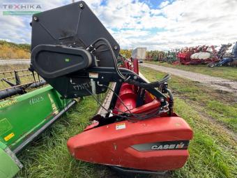 Жатка Case IH Flex 2020-9,1 м. 2009 г.в. foto 5