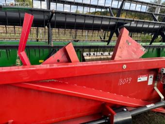 Жатка Case IH Flex 2020-9,1 м. 2009 г.в. foto 7