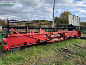 Жатка Case IH Flex 2020-9,1 м. 2009 г.в. foto 4