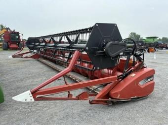 Жатка Case IH Flex 2020-9,1 м. 2009 г.в.