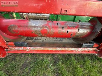 Жатка Case IH Flex 2020-9,1 м. 2009 г.в. foto 10
