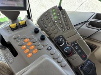 Комбайн John Deere S 670, 2012 г.в.. foto 15