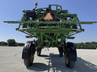 Опрыскиватель John Deere R4038 2019 г.в. foto 6