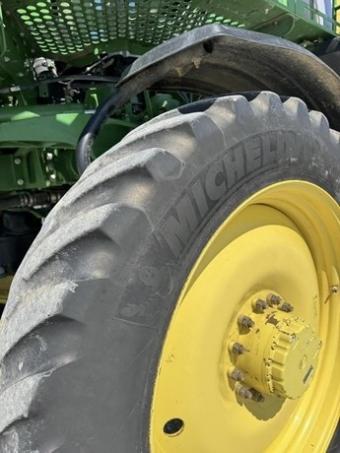 Опрыскиватель John Deere R4038 2019 г.в. foto 13