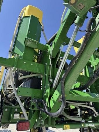 Опрыскиватель John Deere R4038 2019 г.в. foto 20