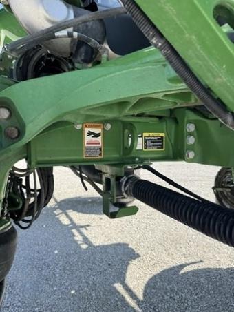 Опрыскиватель John Deere R4038 2019 г.в. foto 25