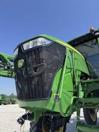 Опрыскиватель John Deere R4038 2019 г.в. foto 12