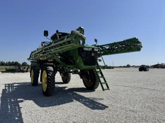 Опрыскиватель John Deere R4038 2019 г.в.