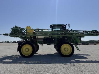 Опрыскиватель John Deere R4038 2019 г.в. foto 9