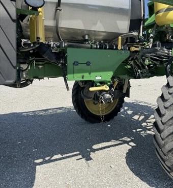 Опрыскиватель John Deere R4038 2019 г.в. foto 16