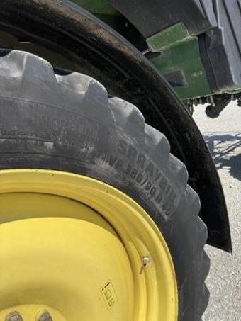 Опрыскиватель John Deere R4038 2019 г.в. foto 14