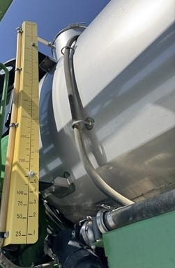 Опрыскиватель John Deere R4038 2019 г.в. foto 18