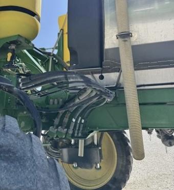 Опрыскиватель John Deere R4038 2019 г.в. foto 24