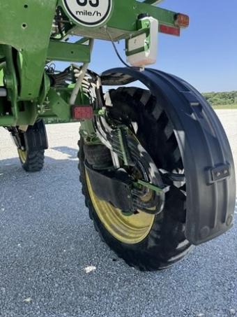 Опрыскиватель John Deere R4038 2019 г.в. foto 22