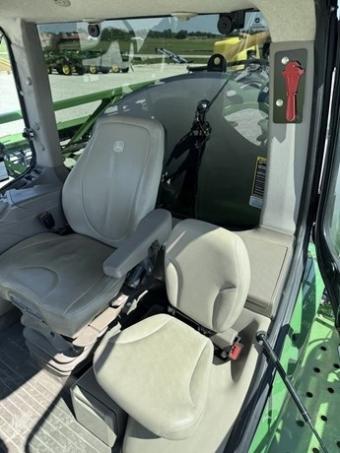 Опрыскиватель John Deere R4038 2019 г.в. foto 30