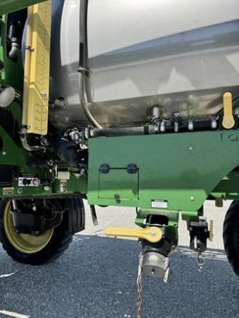 Опрыскиватель John Deere R4038 2019 г.в. foto 17