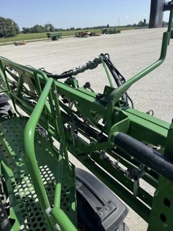Опрыскиватель John Deere R4038 2019 г.в. foto 26