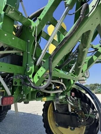 Опрыскиватель John Deere R4038 2019 г.в. foto 19