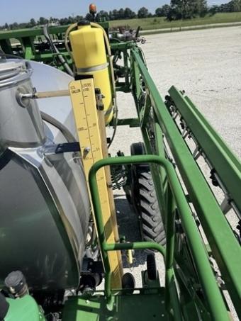 Опрыскиватель John Deere R4038 2019 г.в. foto 27
