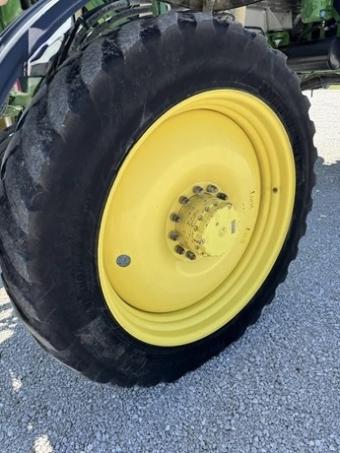 Опрыскиватель John Deere R4038 2019 г.в. foto 23