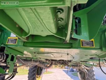 Опрыскиватель John Deere R4045 2021 г.в. foto 19