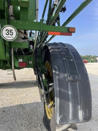 Опрыскиватель John Deere R4045 2021 г.в. foto 25