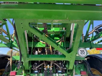 Опрыскиватель John Deere R4045 2021 г.в. foto 13