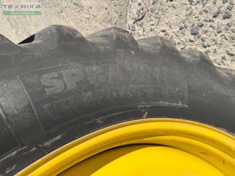 Опрыскиватель John Deere R4045 2021 г.в. foto 12